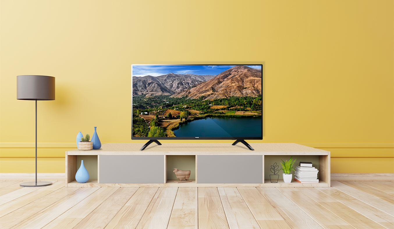 Tivi Philips 32 inch 32PHT5583