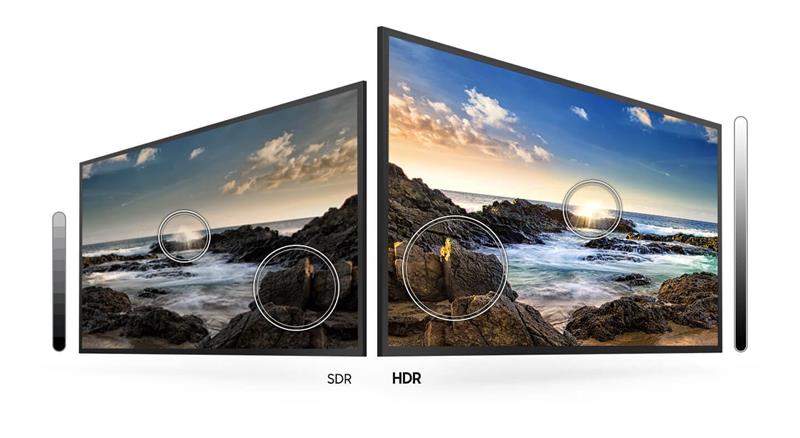 Smart Tivi Samsung 4K 50 inch 50TU6900 UHD