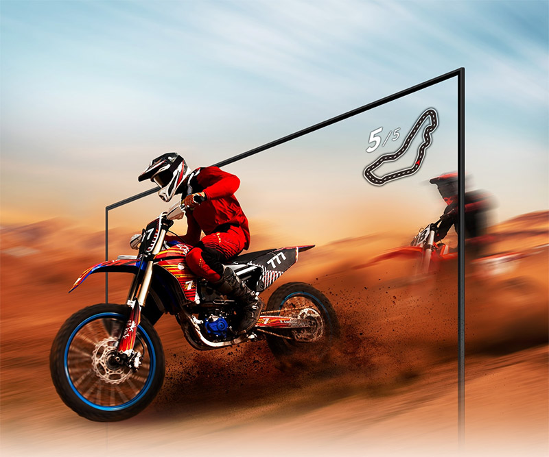Smart Tivi QLED Samsung 4K 75 inch 75Q60AA