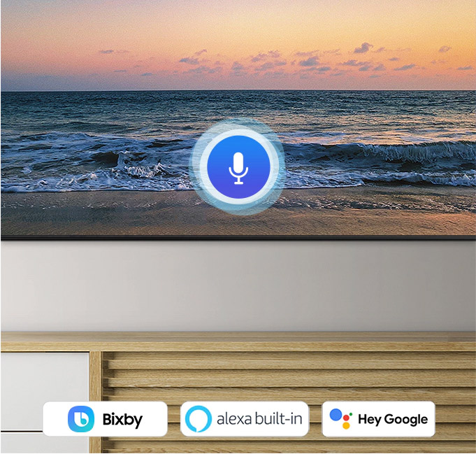 Smart Tivi QLED Samsung 4K 75 inch 75Q60AA