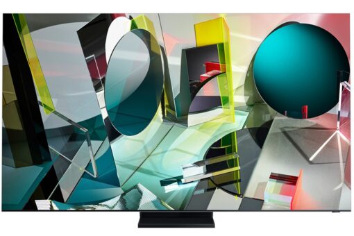 QLED Tivi 8K Samsung 75Q950TS 75 inch Smart TV