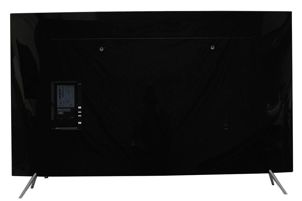 Smart Tivi Cong Samsung 4K 49 inch UA49KS7500