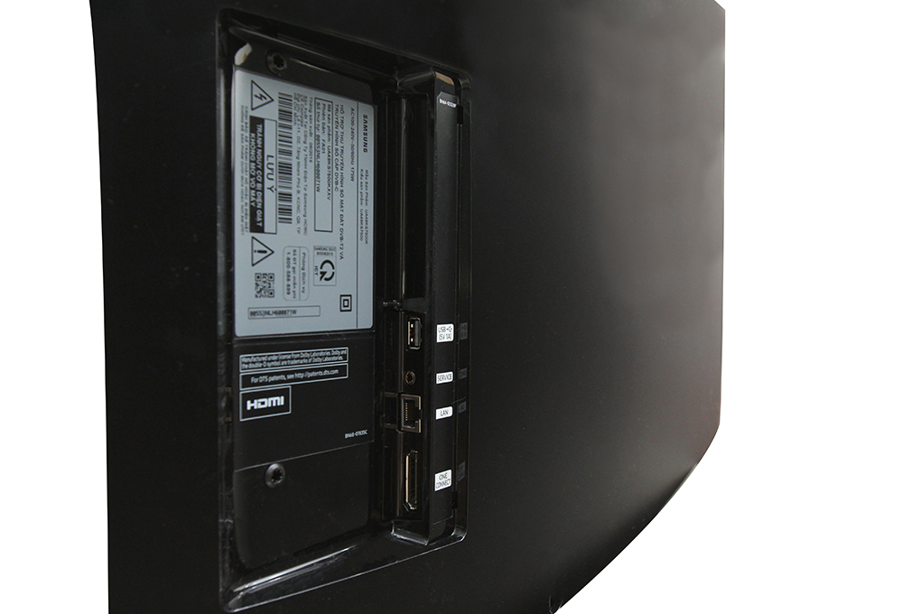 Smart Tivi Cong Samsung 4K 49 inch UA49KS7500