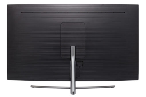 Smart Tivi QLED Samsung 4K 55 inch QA55Q8CN