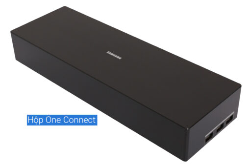 Smart Tivi QLED Samsung 4K 55 inch QA55Q8CN