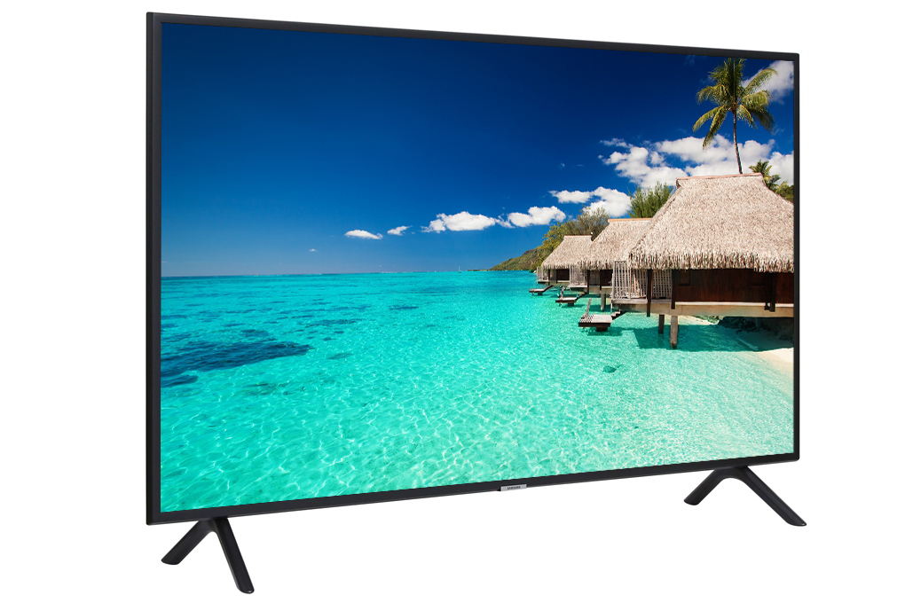 Smart Tivi Samsung 4K 65 inch UA65NU7100