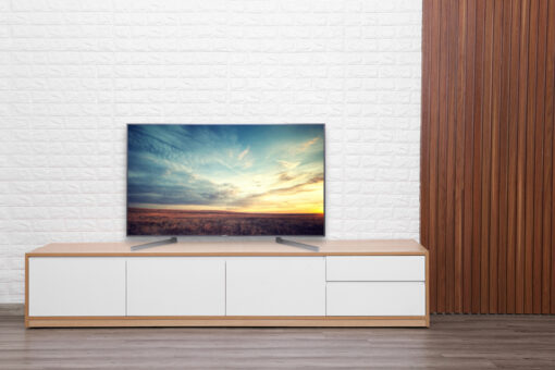 Android Tivi Sony 4K 49 inch KD-49X9000F