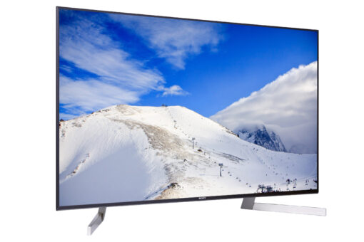 Android Tivi Sony 4K 49 inch KD-49X9000F