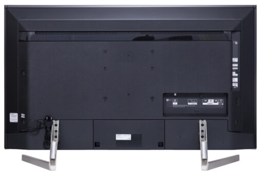 Android Tivi Sony 4K 49 inch KD-49X9000F