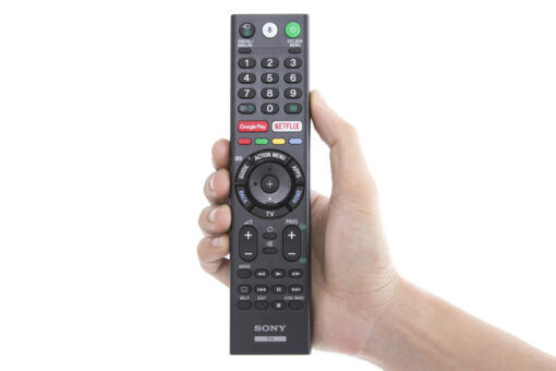 Android Tivi Sony 4K 49 inch KD-49X9000F