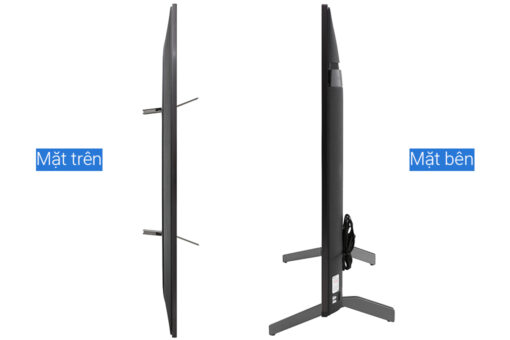 Android Tivi Sony 4K 55 inch KD-55X8500G