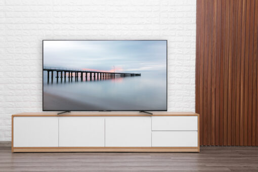 Android Tivi Sony 4K 65 inch KD-65X8500G