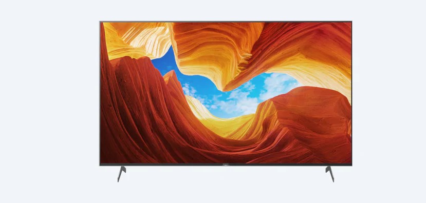 Android Tivi Sony KD-85X9000H 85 inch 4K