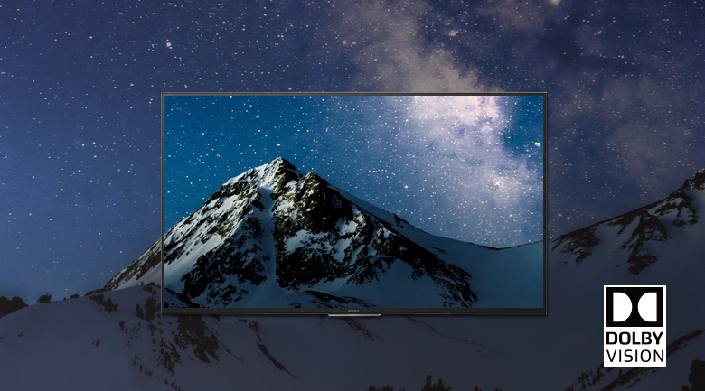 Android Tivi Sony KD-85X9000H 85 inch 4K