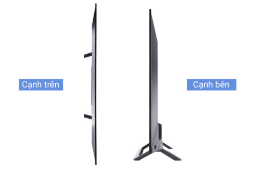 Internet Tivi Sony 48 inch KDL-48W650D