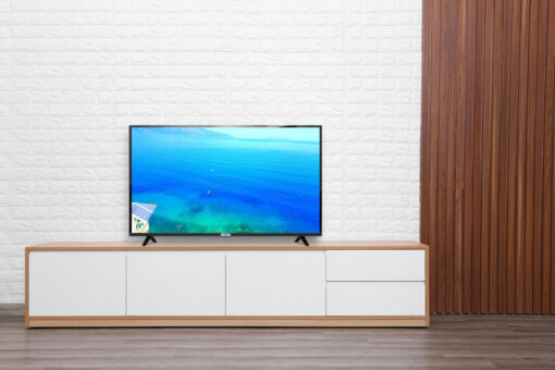 Android Tivi TCL 43 inch L43S6500