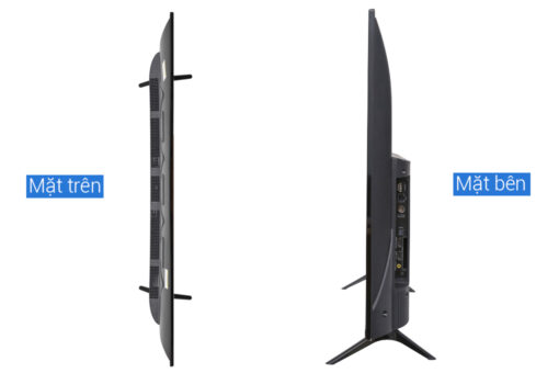 Android Tivi TCL 43 inch L43S6500
