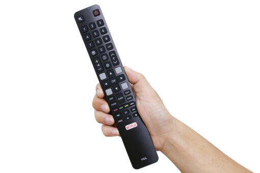 Android Tivi TCL 43 inch L43S6500