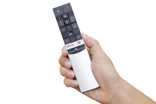 Android Tivi TCL 43 inch L43S6500
