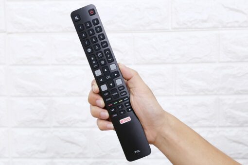 Android Tivi TCL 49 inch L49S6500