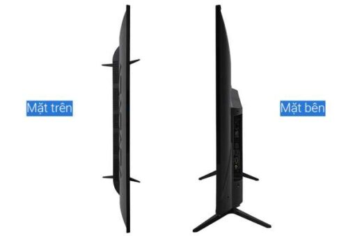 SMART TIVI TCL 4K 43 INCH 43T65