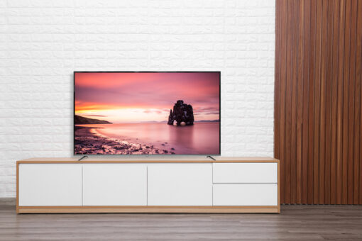 Tivi TCL 4K 55 inch Android L55P8