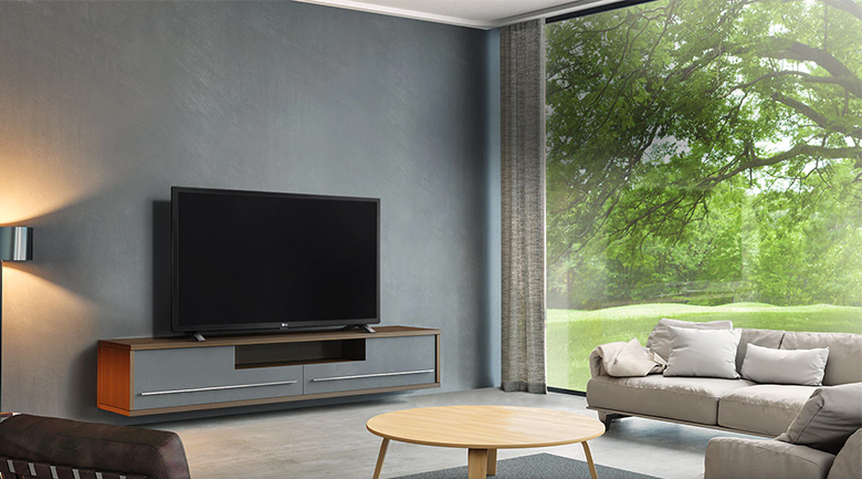 Smart Tivi LED LG 43 inch 43LM6360PTB