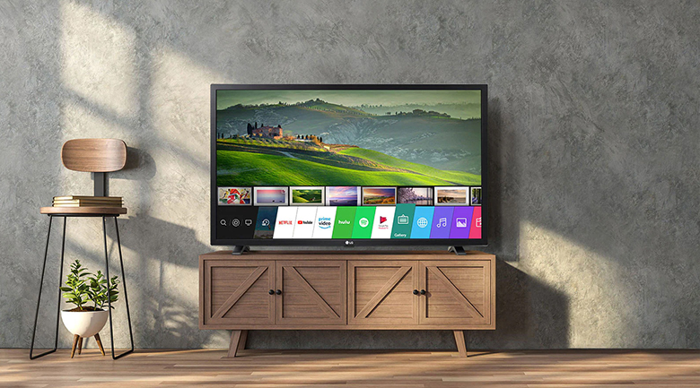 Smart Tivi LED LG 43 inch 43LM6360PTB