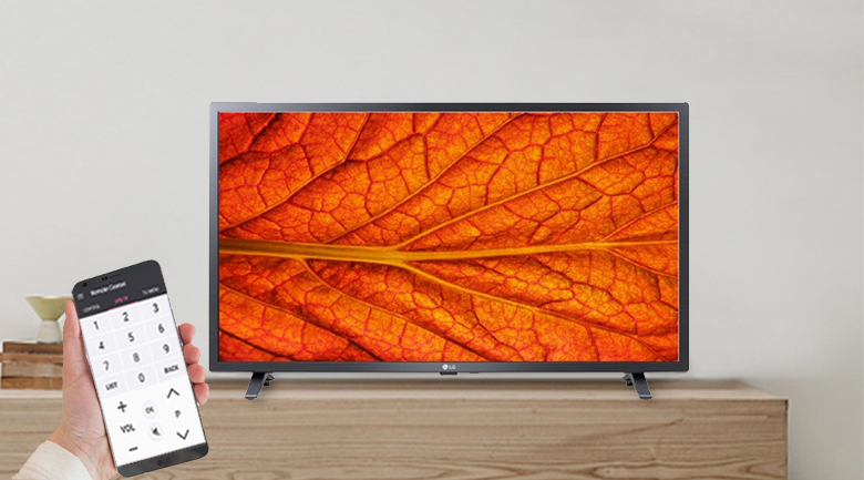 Smart Tivi LED LG 43 inch 43LM6360PTB