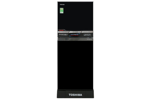 Tủ lạnh Toshiba Inverter 194 lít GR-A25VM (UKG)