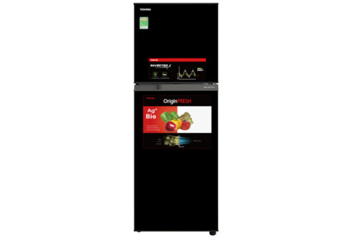 Tủ lạnh Toshiba Inverter 233 lít GR-A28VM(UKG)