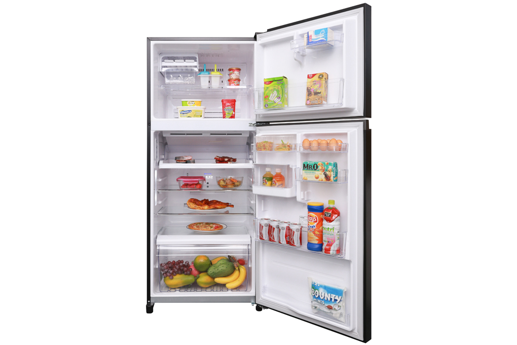 Tủ lạnh Toshiba Inverter 359 lít GR-AG41VPDZ XK