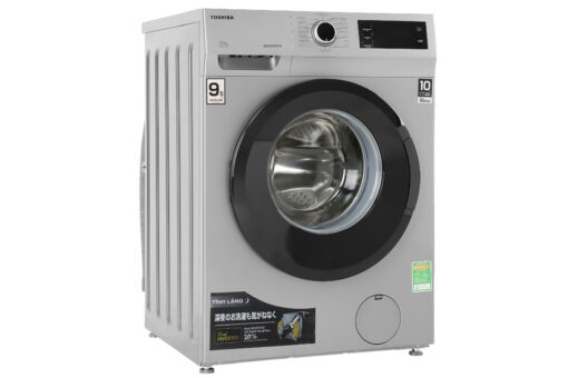 Máy giặt Toshiba Inverter 9.5 Kg TW-BK105S3V(SK)