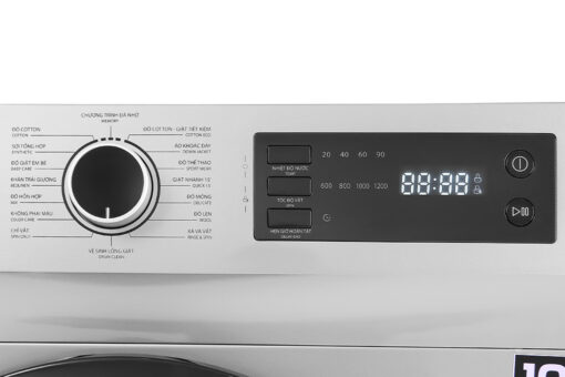 Máy giặt Toshiba Inverter 9.5 Kg TW-BK105S3V(SK)