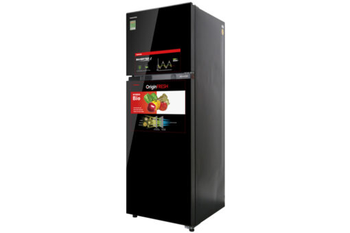 Tủ lạnh Toshiba Inverter 330 lít GR-AG39VUBZ XK1
