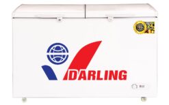 Tủ Đông Darling 1 Ngăn 230L DMF-2799AXL