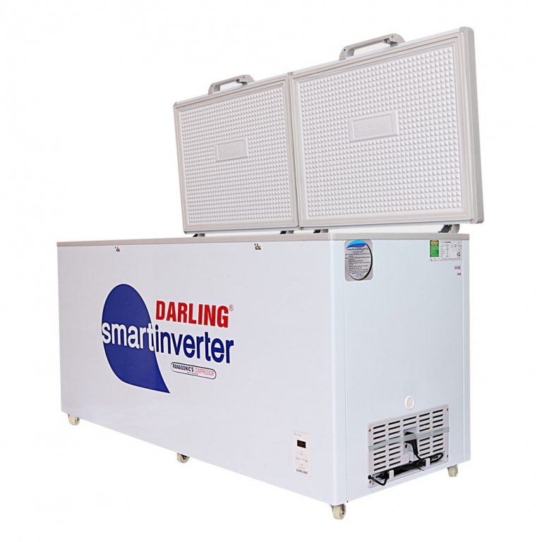 Tủ đông Darling Smart Inverter DMF-1179ASI