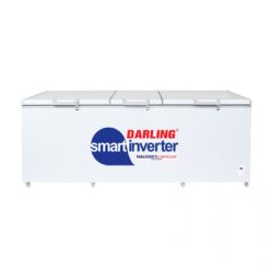 Tủ đông Darling Smart Inverter DMF-1579ASI
