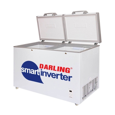 Tủ đông Darling DMF-3699WSI-2