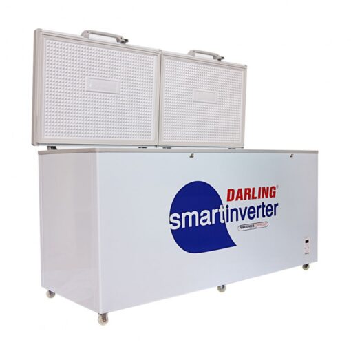 Tủ đông Darling Smart Inverter DMF-8779ASI