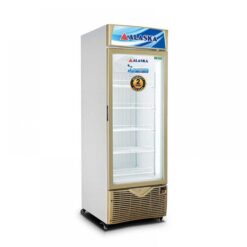 Tủ đông đứng Alaska IF-350G
