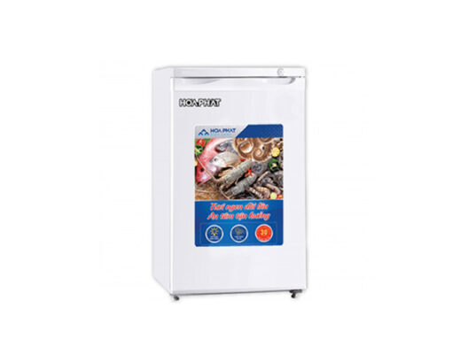 Tủ đông đứng Hòa Phát HUF 300SR1 / HPF UAH6106 (106L)