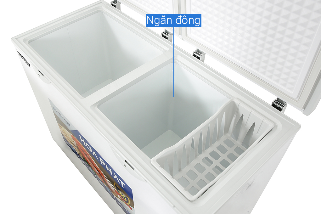 Tủ đông