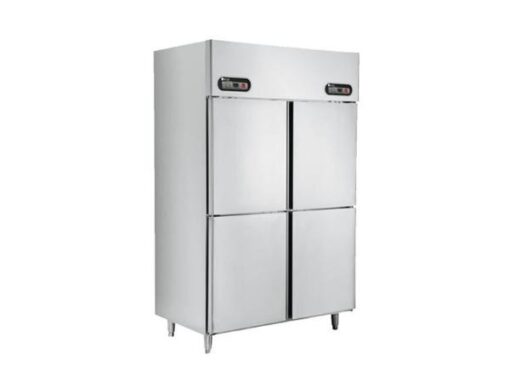Tủ đông inox Sanaky VH1099W
