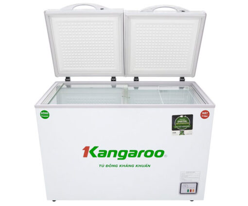 Tủ đông kháng khuẩn Kangaroo KG 320NC2
