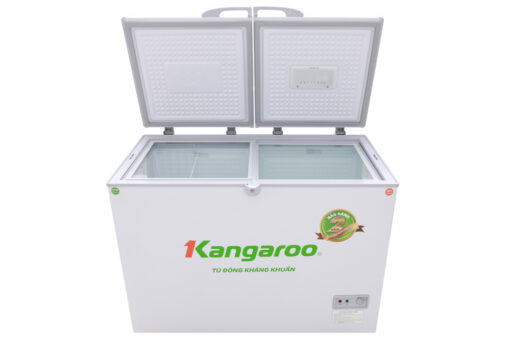 Tủ đông Kangaroo 228 lít KG 298C2