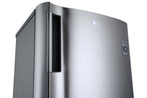 Tủ đông LG Inverter 165 lít GN-F304PS