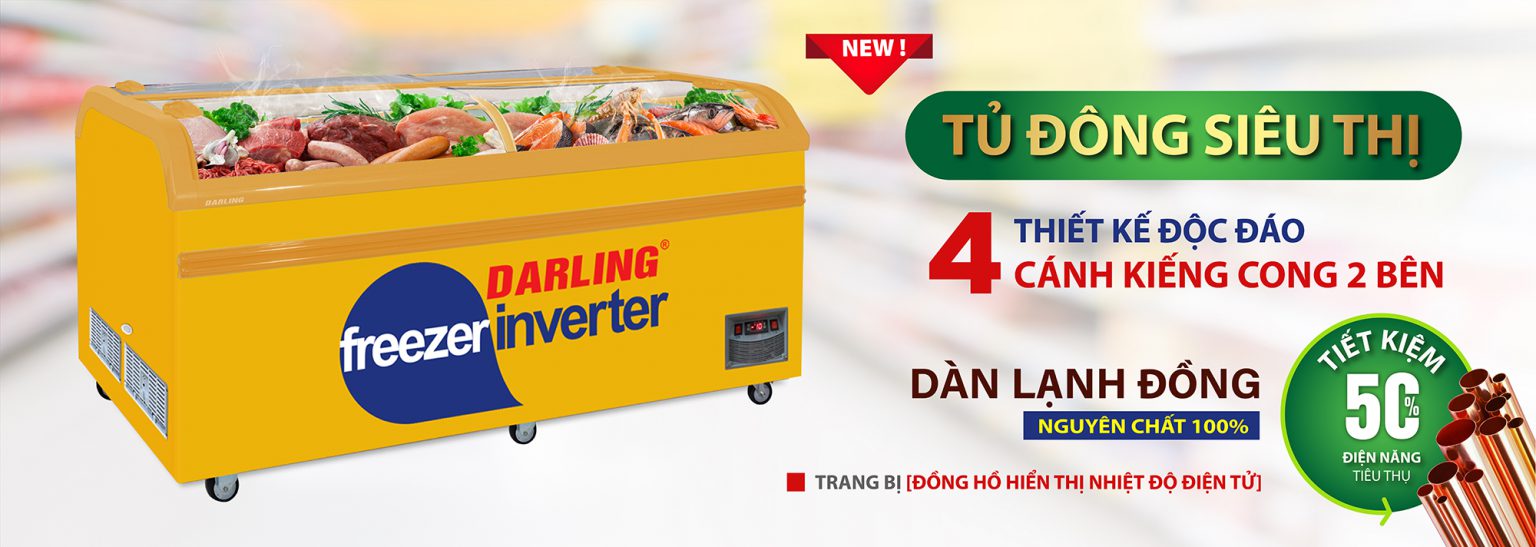 TỦ ĐÔNG SIÊU THỊ DMF-10079ASKI