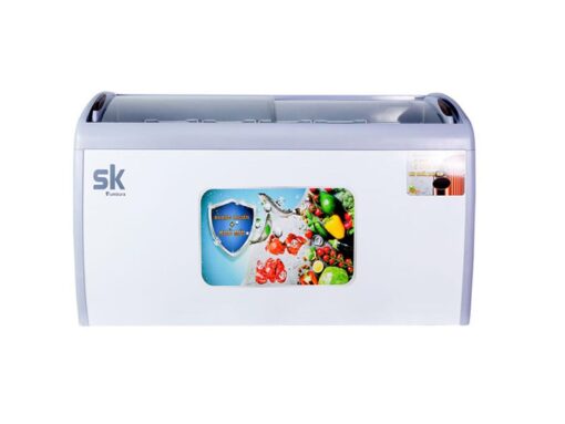 Tủ đông Sumikura SKFS-300C
