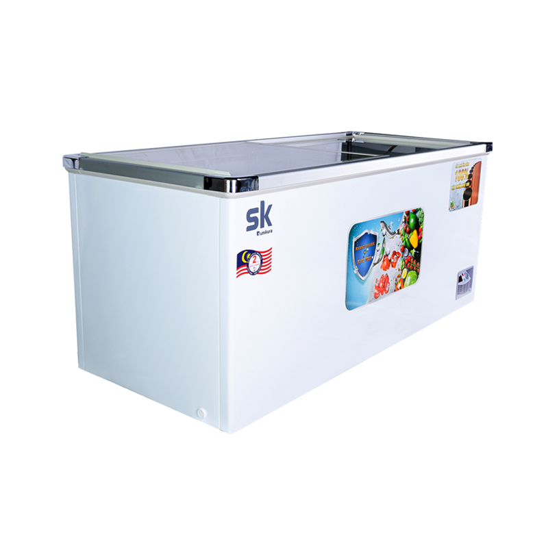 TỦ ĐÔNG SUMIKURA SKFS-700F